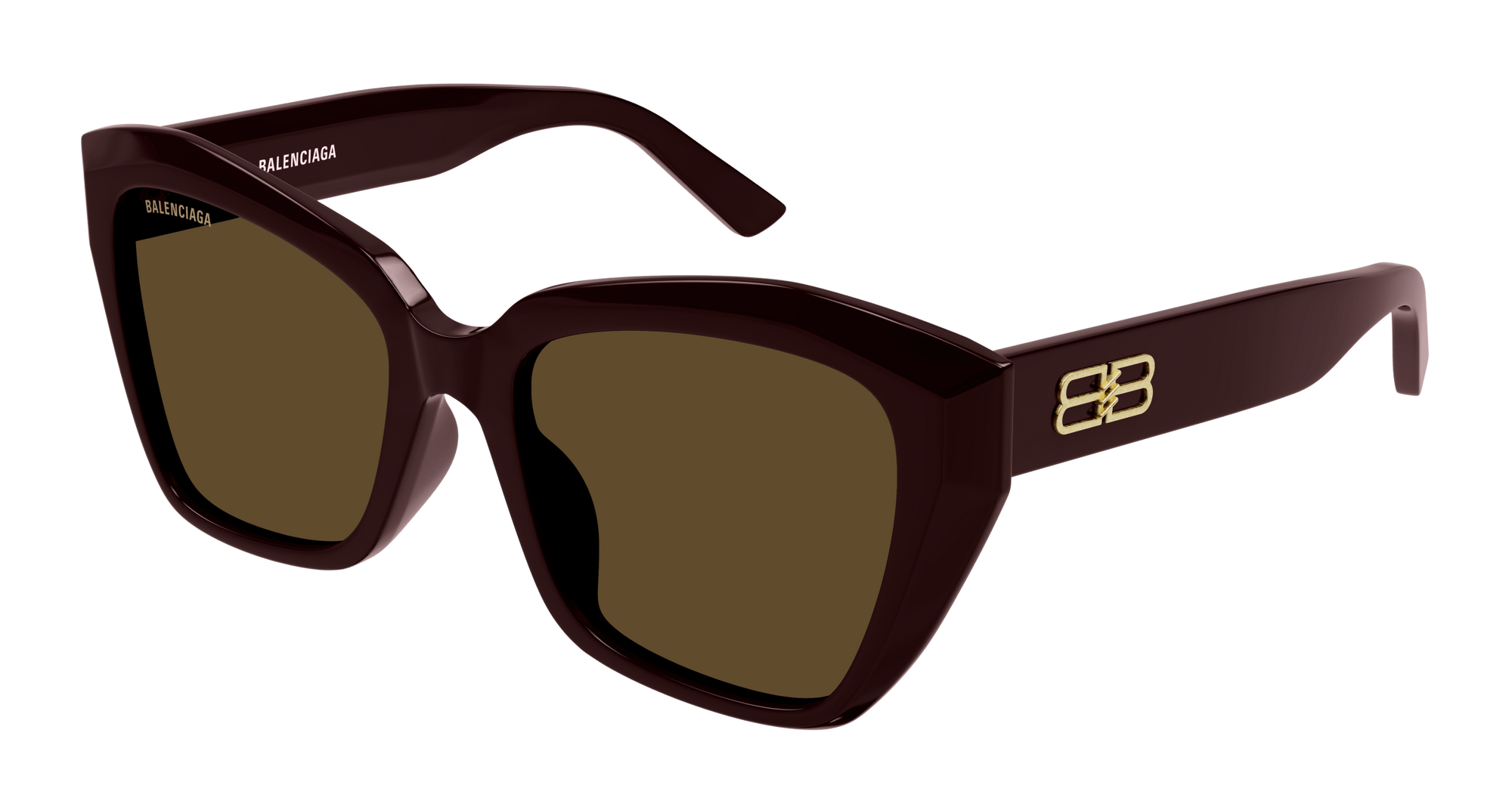 Óculos de Sol Balenciaga Everyday BB0273SA