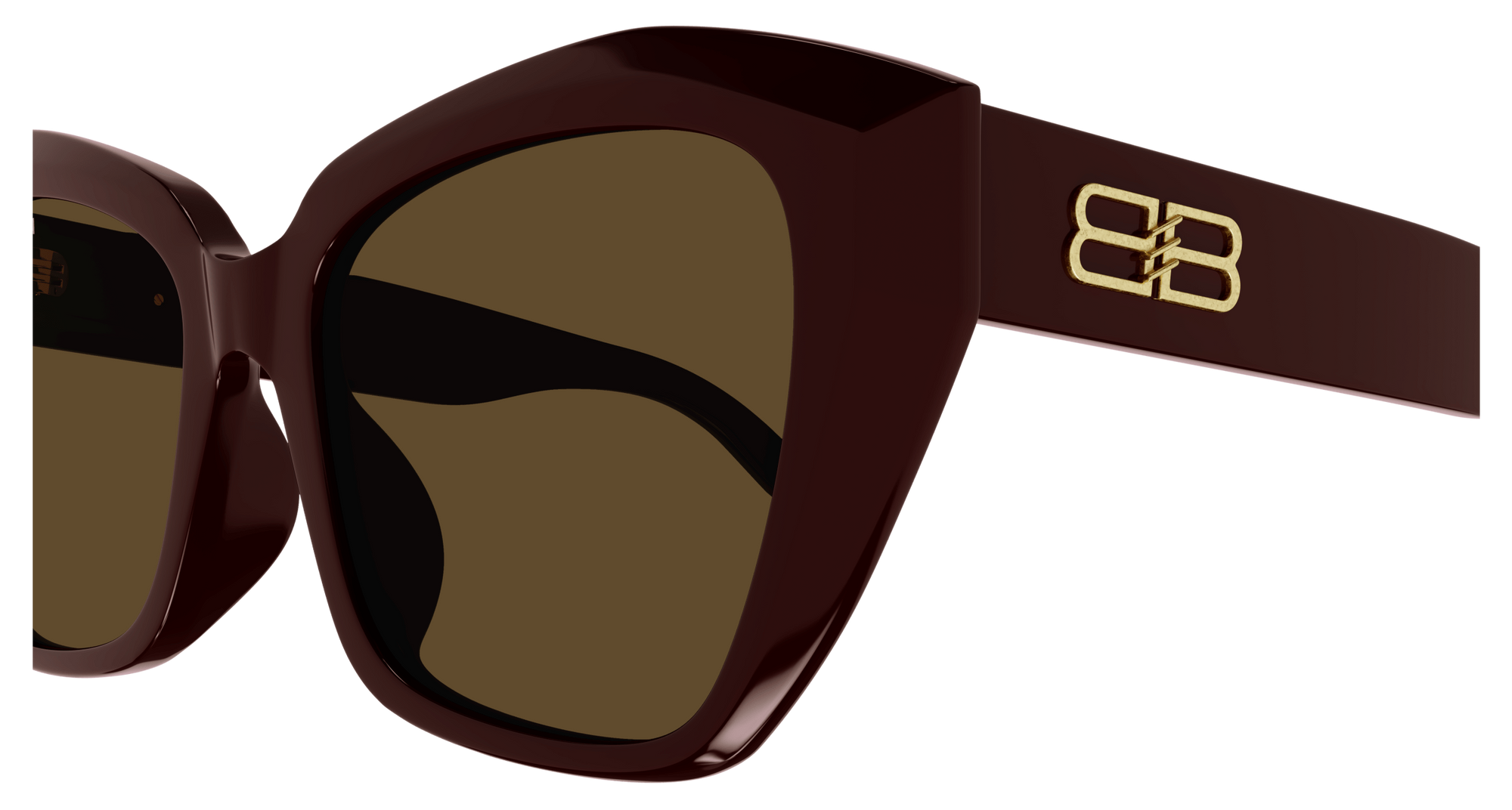 Óculos de Sol Balenciaga Everyday BB0273SA