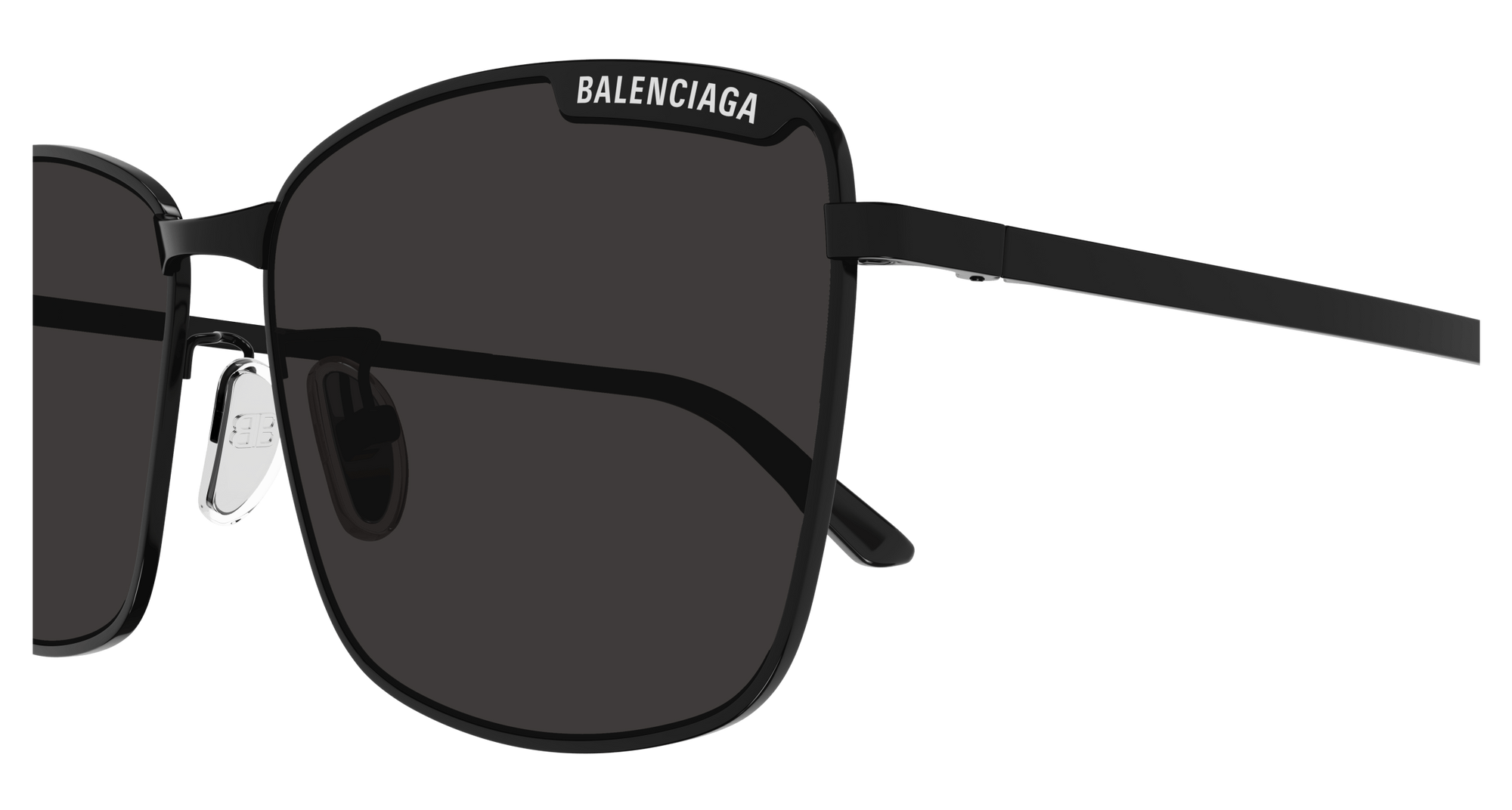 Sonnenbrille Balenciaga Everyday BB0280SA