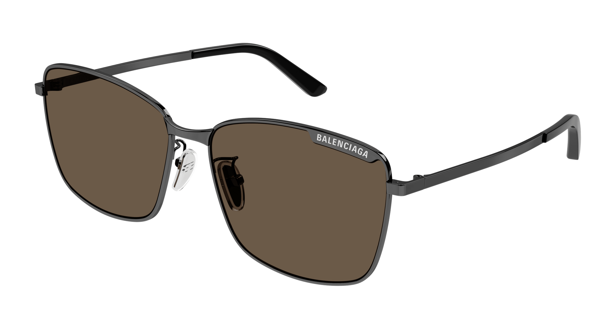 Sonnenbrille Balenciaga Everyday BB0280SA