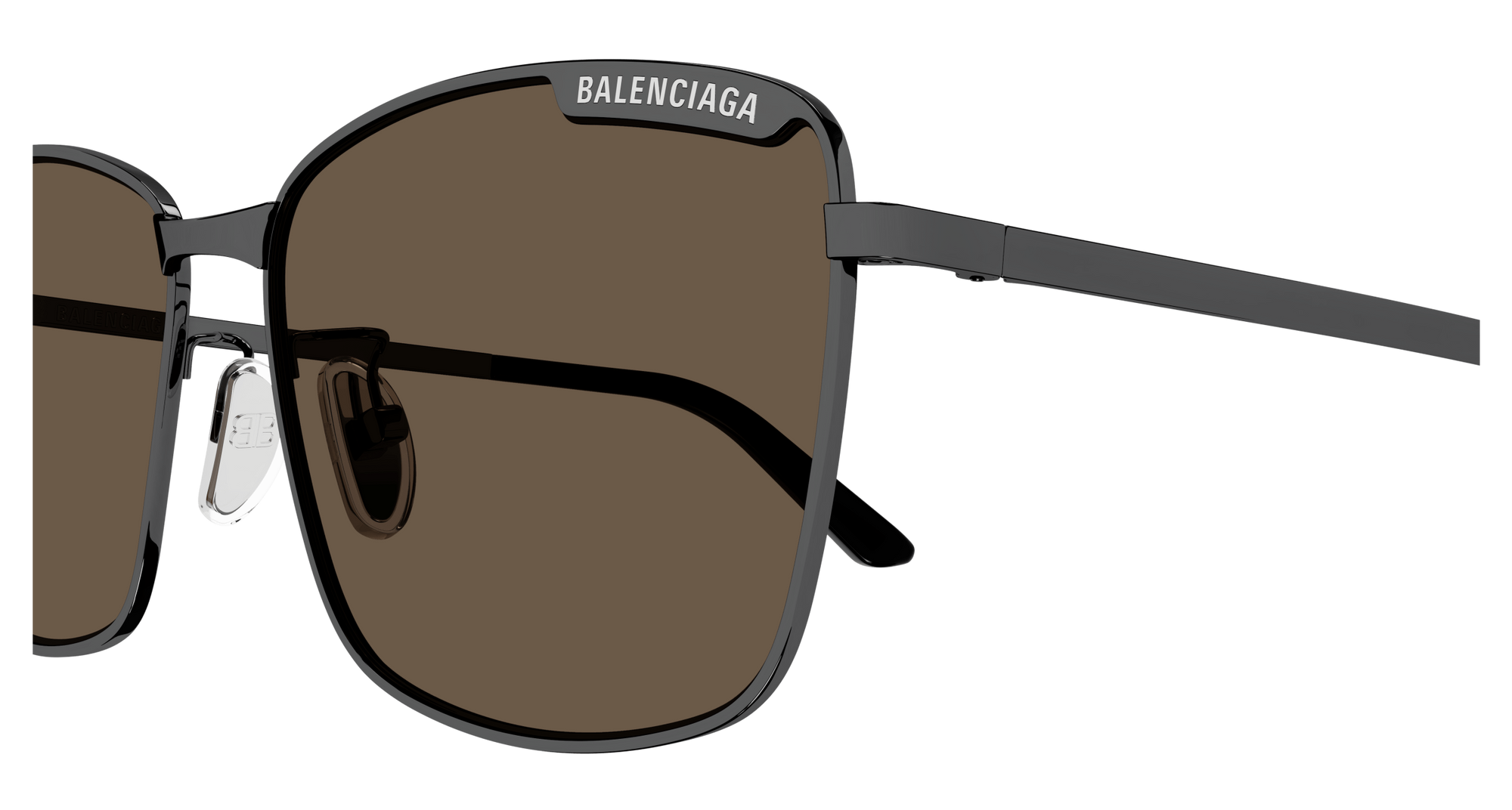 Sonnenbrille Balenciaga Everyday BB0280SA