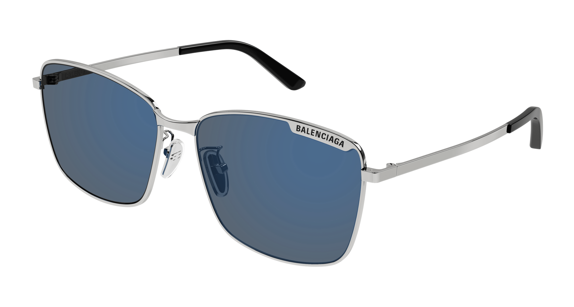 Sonnenbrille Balenciaga Everyday BB0280SA