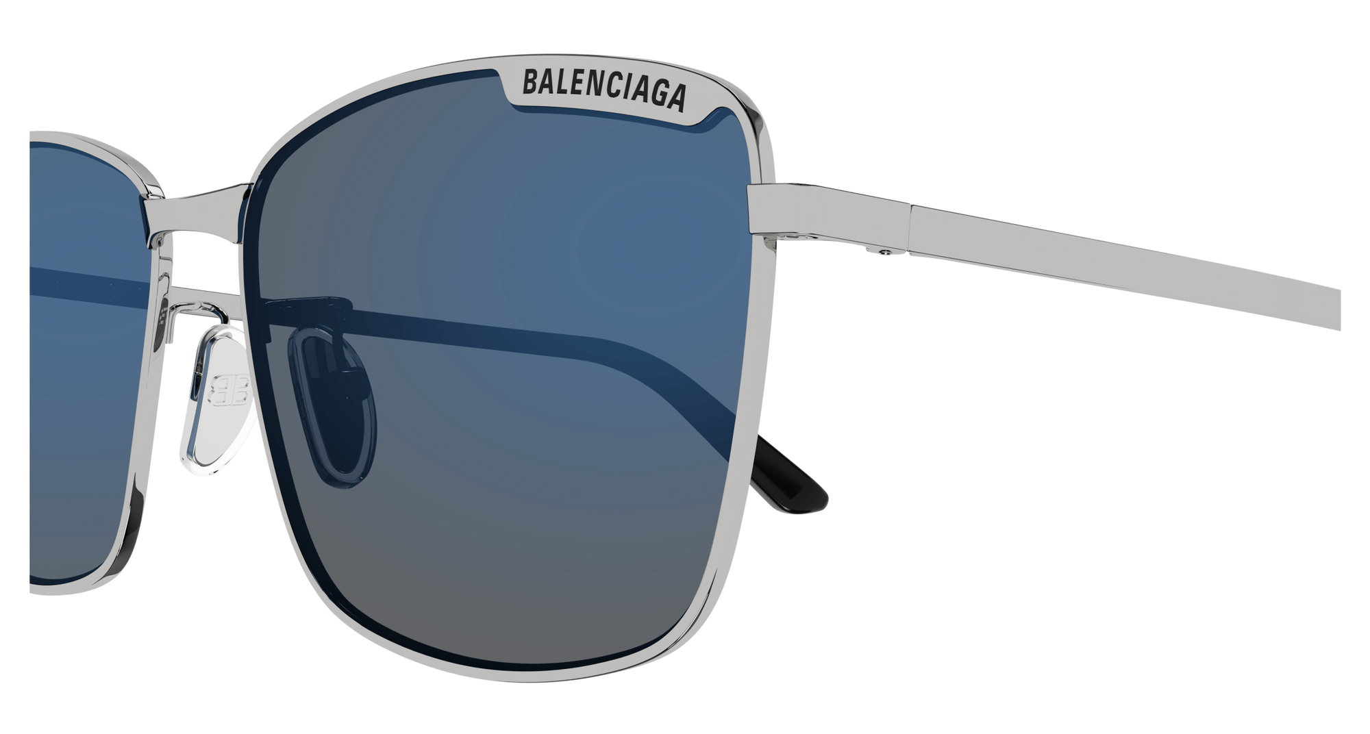 Sonnenbrille Balenciaga Everyday BB0280SA