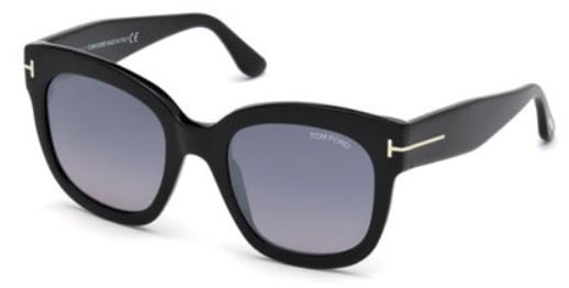 Lunettes de Soleil Tom Ford BEATRIX-02 FT0613