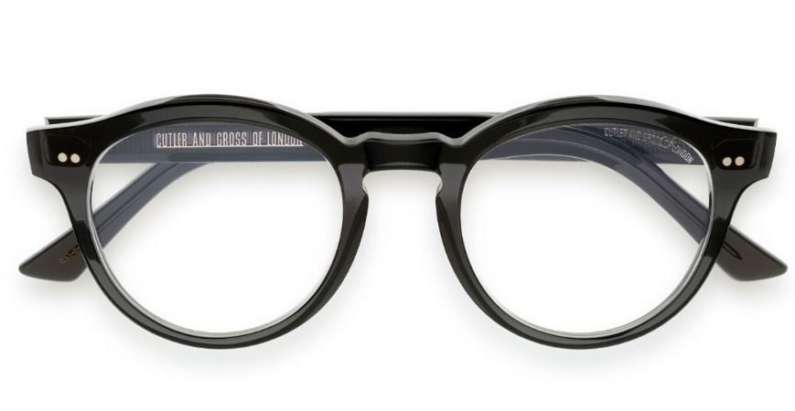 Korrektionsbrille Cutler and Gross CGBB-1378-51