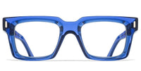 Korrektionsbrille Cutler and Gross CGOP-1386-52