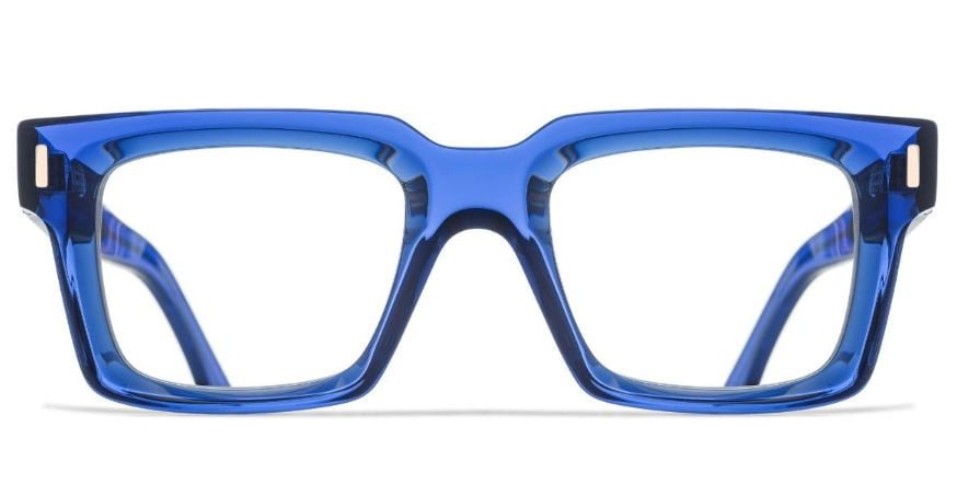 Korrektionsbrille Cutler and Gross CGOP-1386-52