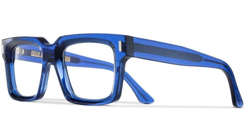 Korrektionsbrille Cutler and Gross CGOP-1386-52