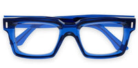 Korrektionsbrille Cutler and Gross CGOP-1386-52
