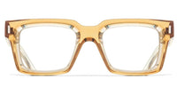 Korrektionsbrille Cutler and Gross CGOP-1386-52