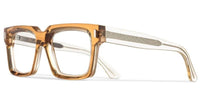 Korrektionsbrille Cutler and Gross CGOP-1386-52