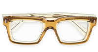 Korrektionsbrille Cutler and Gross CGOP-1386-52