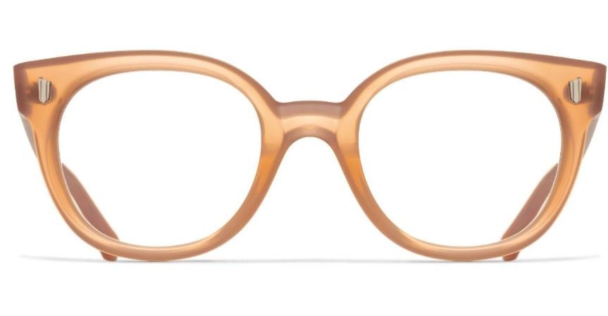 Korrektionsbrille Cutler and Gross CGOP-9298-49
