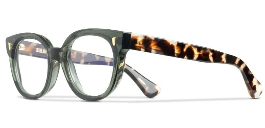 Korrektionsbrille Cutler and Gross CGOP-9298-49