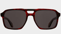 Óculos de Sol Cutler and Gross CGSN-1394-57