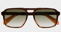Óculos de Sol Cutler and Gross CGSN-1394-57