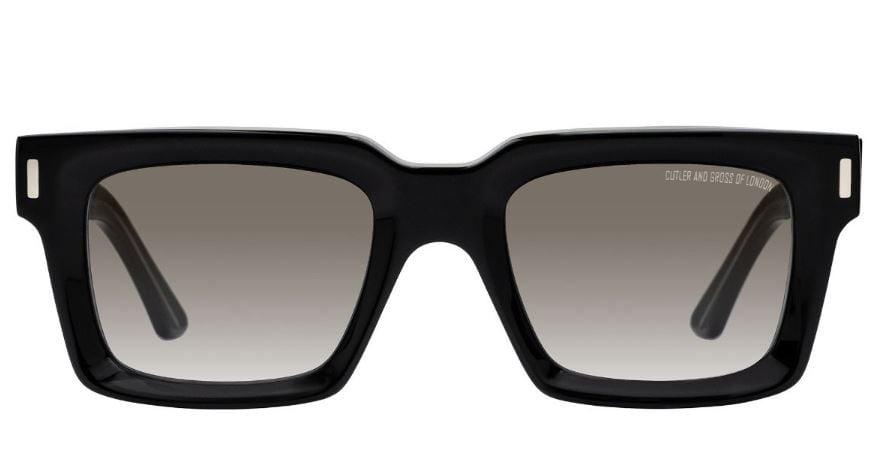 Gafas de sol Cutler and Gross CGSN-1386-52