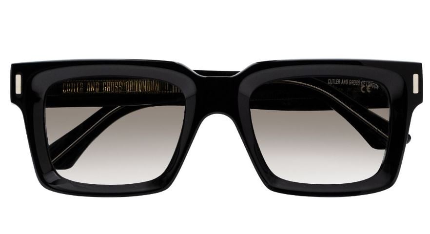 Gafas de sol Cutler and Gross CGSN-1386-52