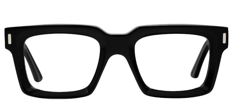 Korrektionsbrille Cutler and Gross CGOP-1386-52