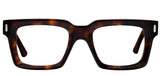 Gafas graduadas Cutler and Gross CGOP-1386-52