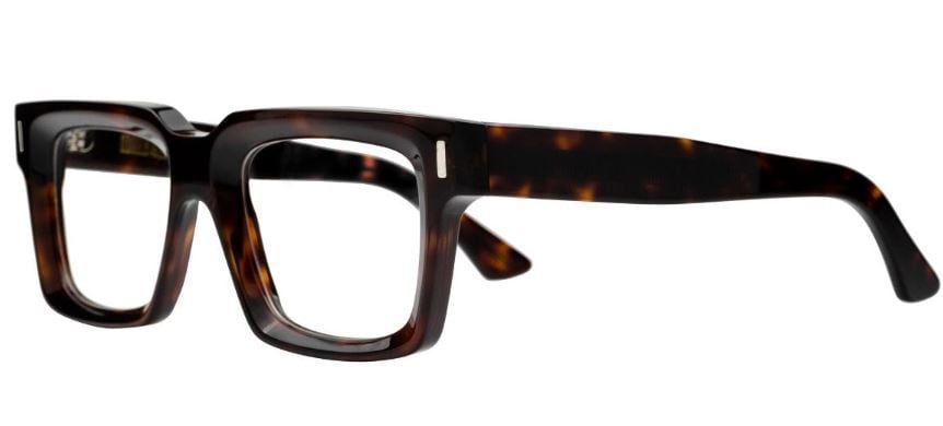 Korrektionsbrille Cutler and Gross CGOP-1386-52