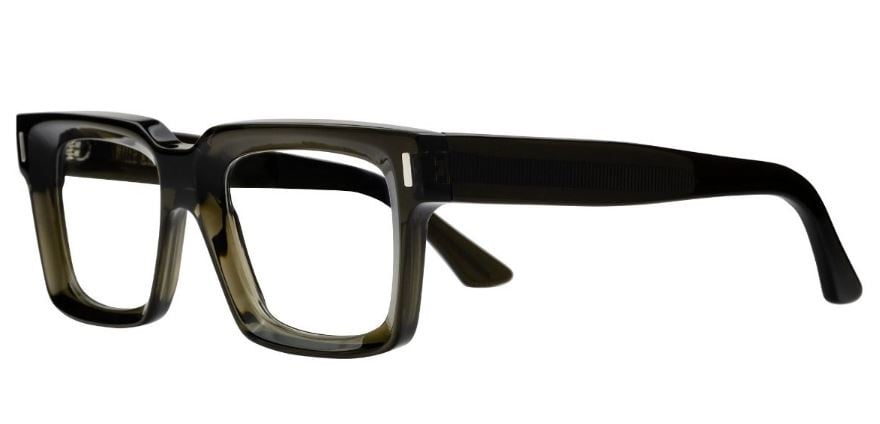 Korrektionsbrille Cutler and Gross CGOP-1386-52
