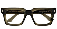 Korrektionsbrille Cutler and Gross CGOP-1386-52