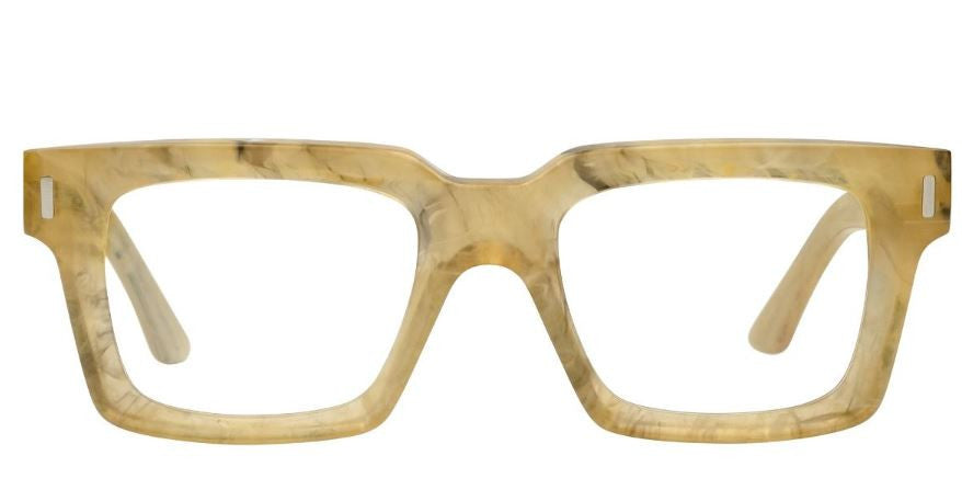 Korrektionsbrille Cutler and Gross CGOP-1386-52