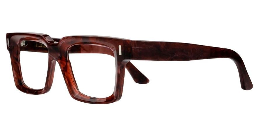 Korrektionsbrille Cutler and Gross CGOP-1386-52