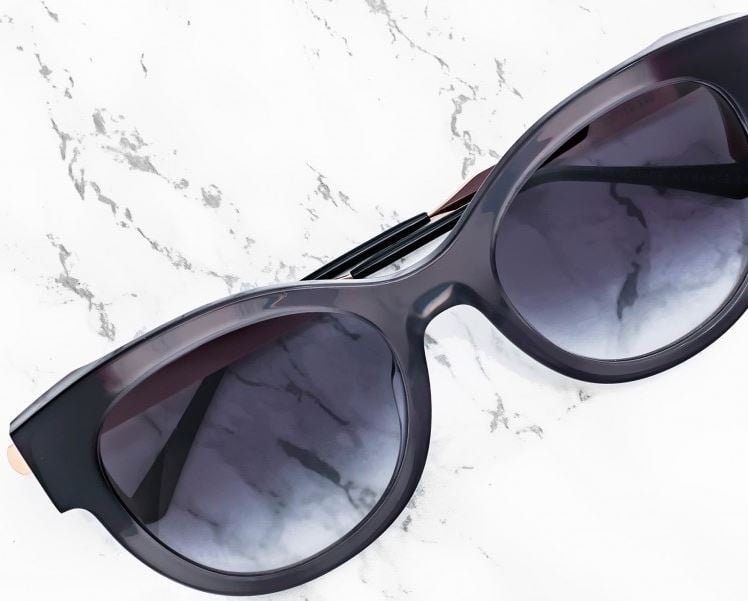 Óculos de Sol Thierry Lasry Angely