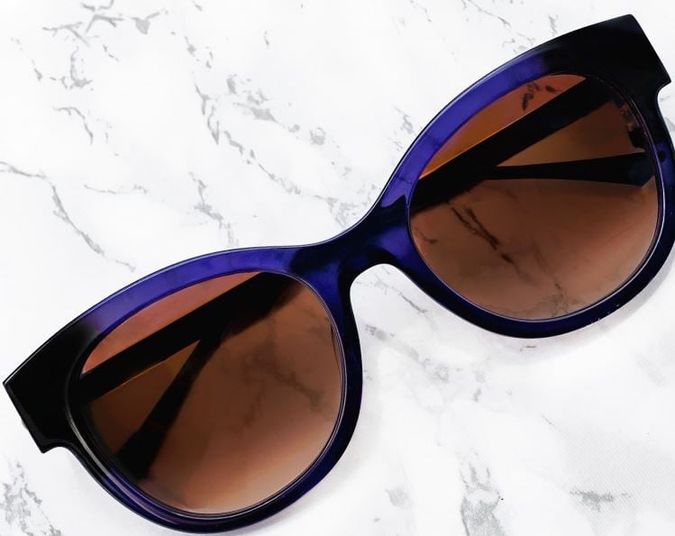 Óculos de Sol Thierry Lasry Angely