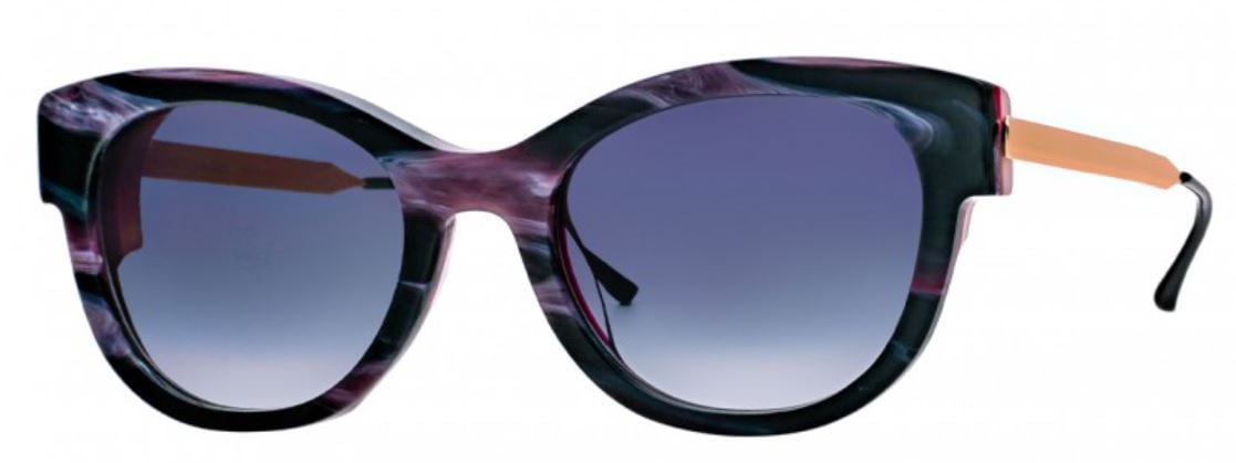Óculos de Sol Thierry Lasry Angely