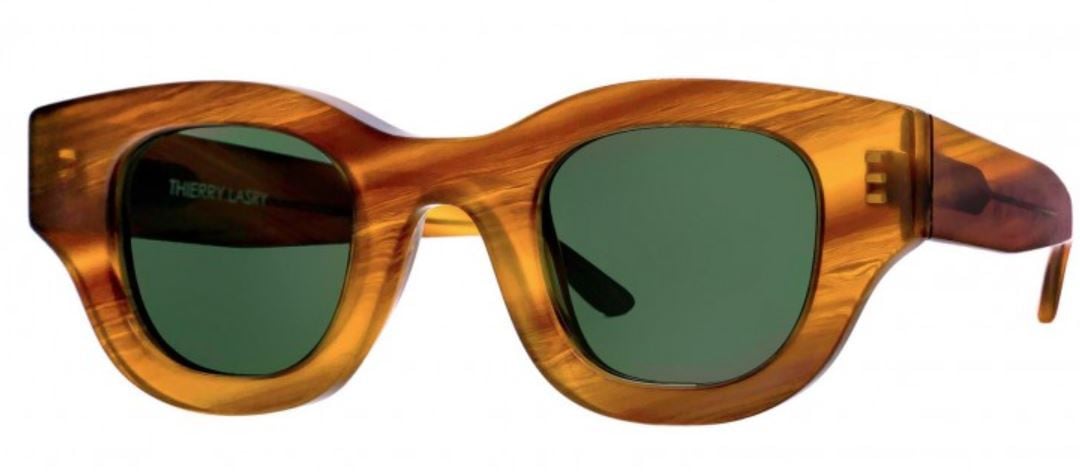 Óculos de sol Thierry Lasry Autocracy