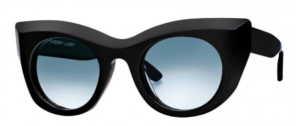 Thierry Lasry Climaxxxy Sunglasses