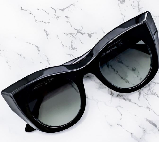Sonnenbrille Thierry Lasry Climaxxxy