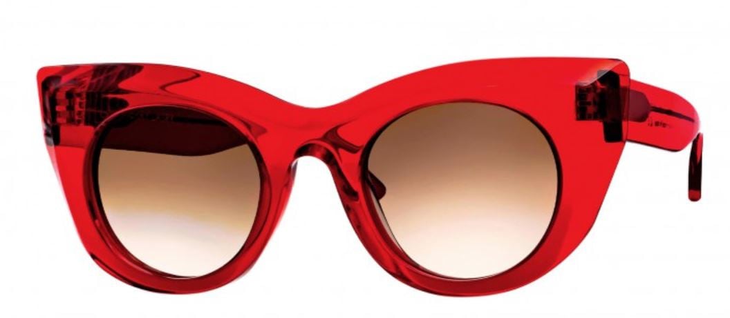 Sonnenbrille Thierry Lasry Climaxxxy