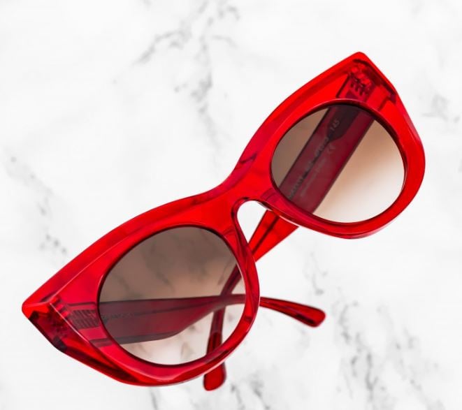 Sonnenbrille Thierry Lasry Climaxxxy