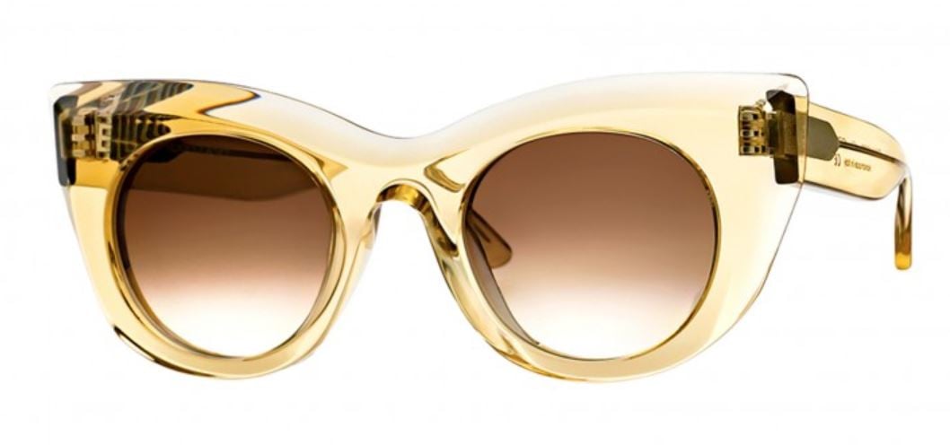 Sonnenbrille Thierry Lasry Climaxxxy