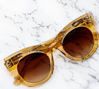 Sonnenbrille Thierry Lasry Climaxxxy