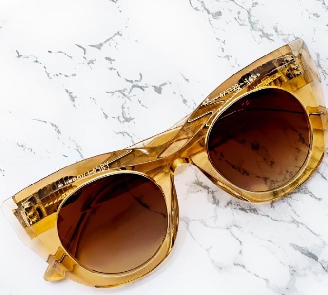 Sonnenbrille Thierry Lasry Climaxxxy