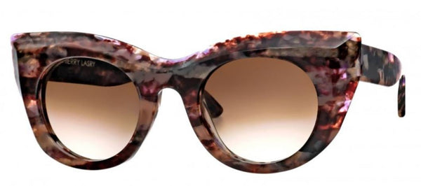 Thierry Lasry Climaxxxy Sunglasses