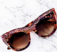 Sonnenbrille Thierry Lasry Climaxxxy