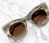 Sonnenbrille Thierry Lasry Climaxxxy