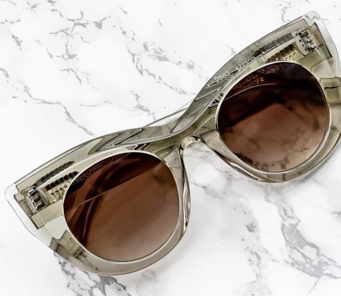Sonnenbrille Thierry Lasry Climaxxxy
