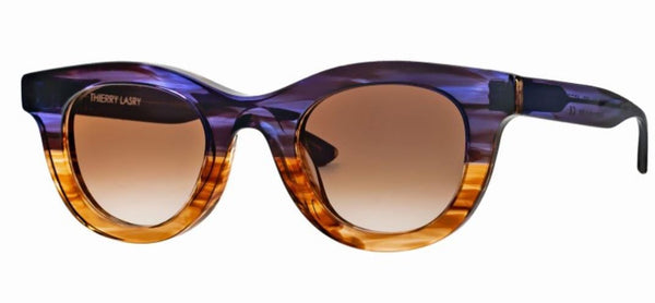 Thierry Lasry Consistency Sunglasses