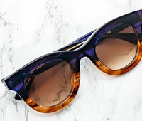 Zonnebril Thierry Lasry Consistency
