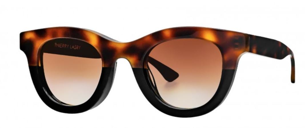 Zonnebril Thierry Lasry Consistency