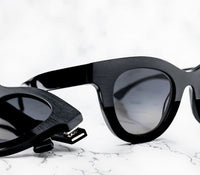 Zonnebril Thierry Lasry Consistency