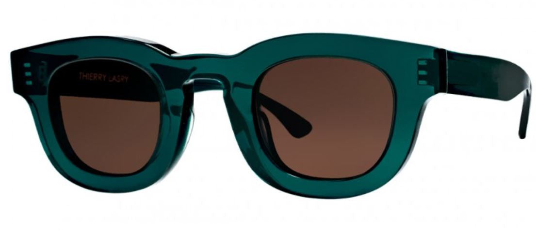 Óculos de Sol Thierry Lasry Darksidy