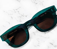 Óculos de Sol Thierry Lasry Darksidy